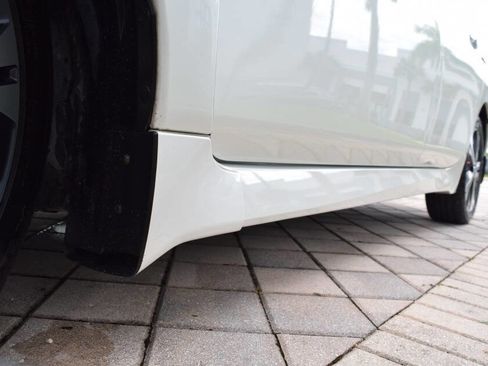 Used 2022 Nissan Leaf SV image 26