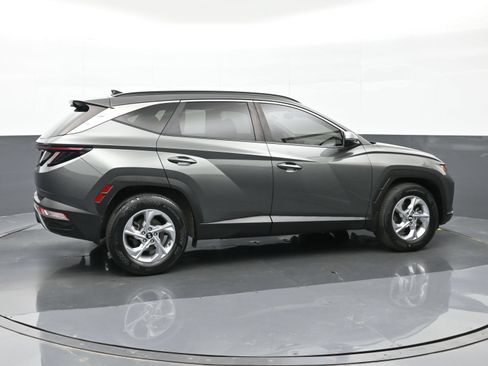 Certified 2023 Hyundai Tucson SEL FWD image 5