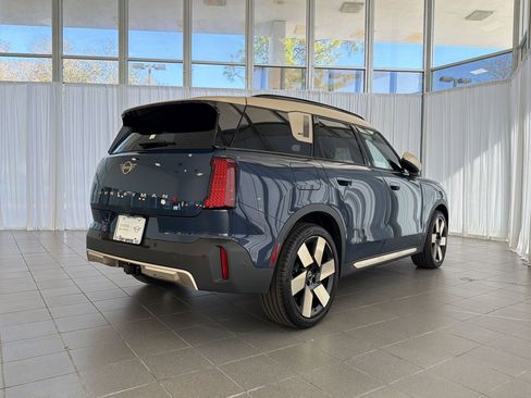 Certified 2026 MINI Cooper Countryman S image 9