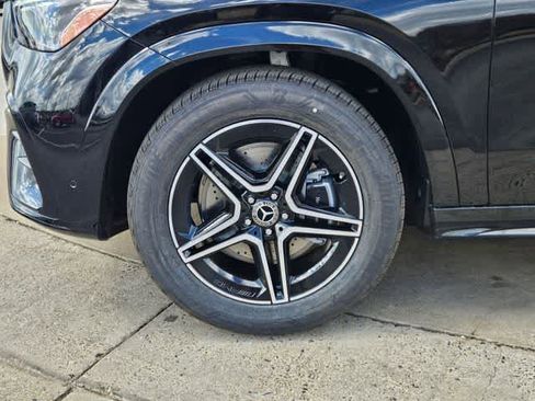 Used 2026 Mercedes-Benz GLE 450e 4MATIC image 12