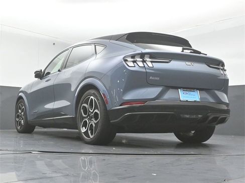 Certified 2024 Ford Mustang Mach-E GT image 42