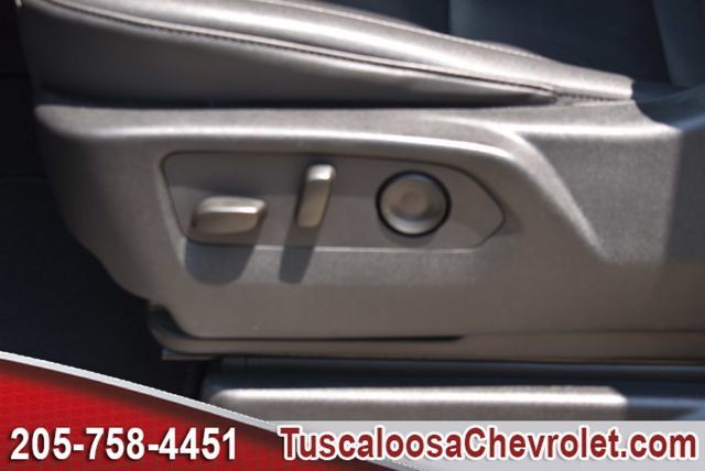 Certified 2024 Chevrolet Suburban LT AWD/4WD image 24