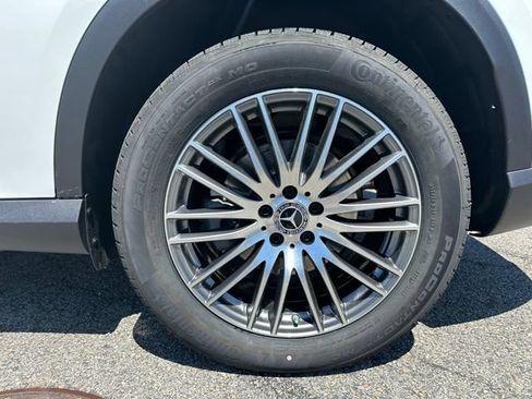 New 2026 Mercedes-Benz GLC 300 4MATIC image 10