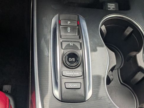 Used 2019 Acura MDX A-Spec image 15