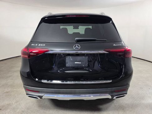 Certified 2024 Mercedes-Benz GLE 350 4MATIC image 5