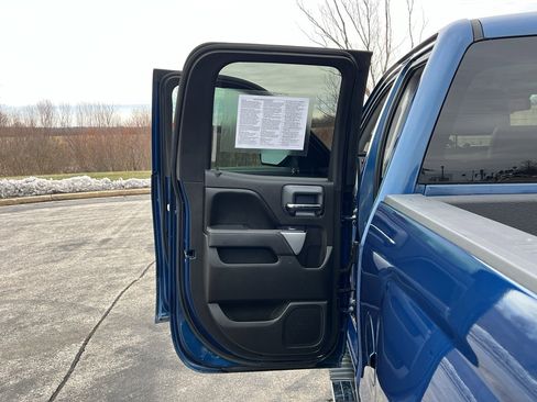 Used 2016 Chevrolet Silverado 2500 LTZ w/ LTZ Plus Package image 35