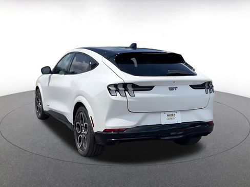 Used 2023 Ford Mustang Mach-E GT image 11