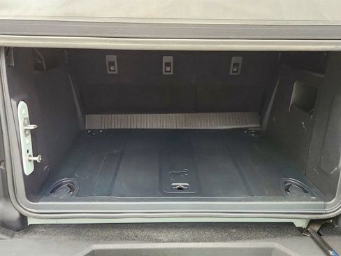 Used 2022 Ford Bronco Black Diamond image 21