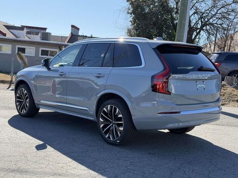 New 2026 Volvo XC90 B6 Ultra w/ Protection Package image 21