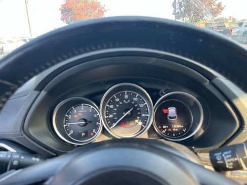 Used 2018 MAZDA CX-5 Grand Touring FWD image 18