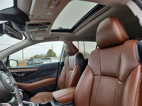 Used 2024 Subaru Outback Touring XT image 13