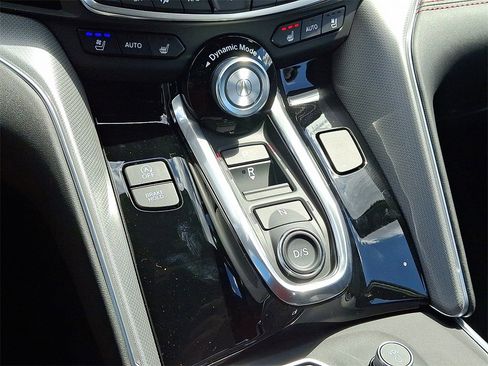 New 2025 Acura TLX SH-AWD w/ A-SPEC Pkg image 8