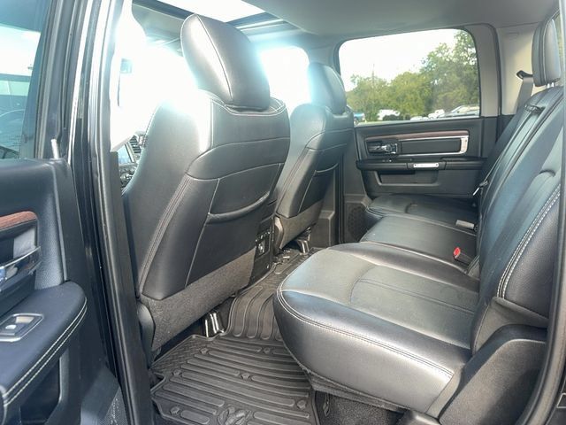 Used 2018 RAM 2500 Laramie w/ Snow Chief Group AWD/4WD image 11