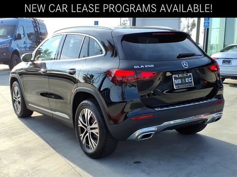 Certified 2026 Mercedes-Benz GLA 250 image 21