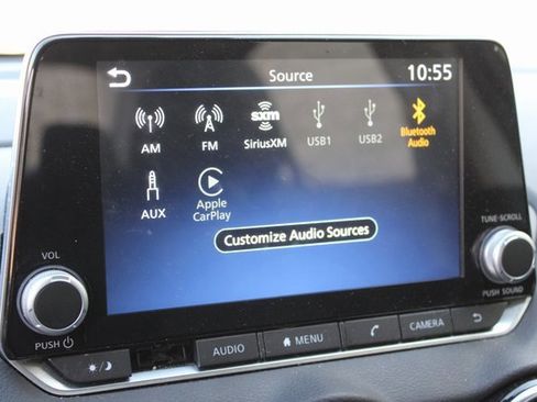 Used 2023 Nissan Sentra SV image 8