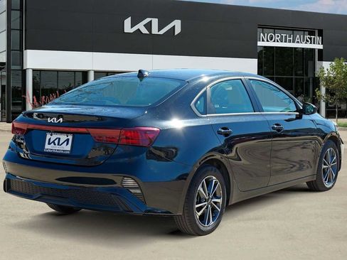 Certified 2024 Kia Forte LXS image 6