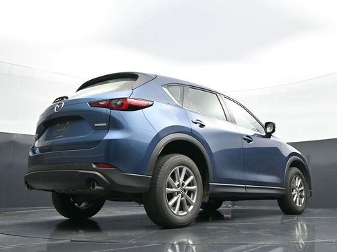 Used 2023 MAZDA CX-5 AWD 2.5 S image 32