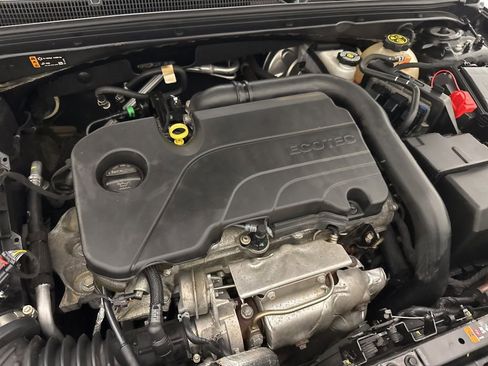 Used 2022 Chevrolet Malibu LS w/ Driver Confidence Package II image 36