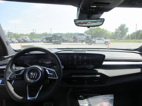 New 2026 Buick Enclave Sport Touring w/ Power Package image 18