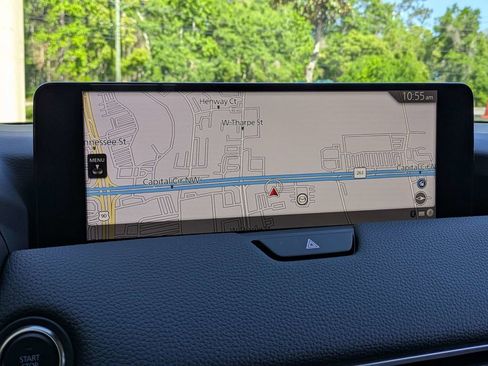 New 2026 MAZDA CX-90 3.3 Turbo w/ Premium Sport Pkg image 27