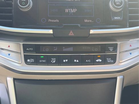 Used 2014 Honda Accord EX-L image 29