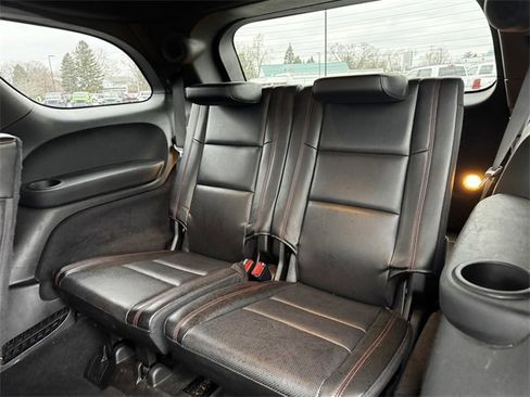 Used 2023 Dodge Durango R/T w/ Blacktop Package image 22