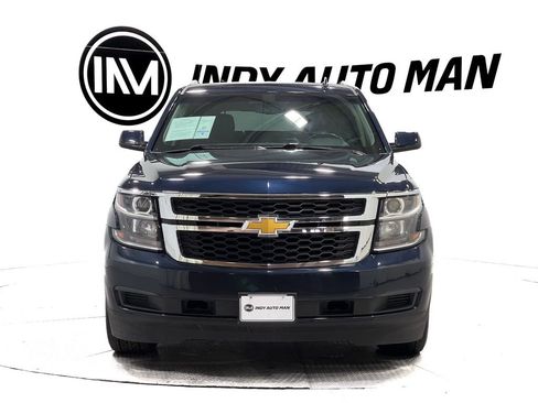 Used 2019 Chevrolet Tahoe LS w/ All-Season Package image 9