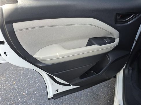 New 2026 Subaru Forester Premium image 36