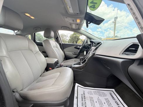 Used 2014 Buick Verano Convenience FWD image 18