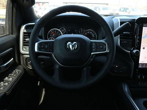 New 2026 RAM 2500 Big Horn image 6