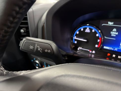 Used 2022 Ford Bronco Sport Outer Banks w/ Tech Package image 27