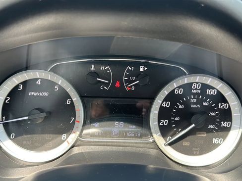 Used 2014 Nissan Sentra SV image 14