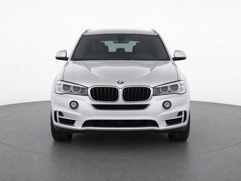 Used 2018 BMW X5 xDrive40e AWD/4WD image 5