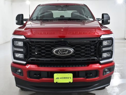 New 2026 Ford F350 XLT image 3