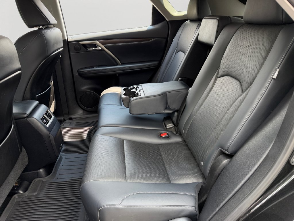 Used 2021 Lexus RX 350 AWD w/ Premium Package image 10