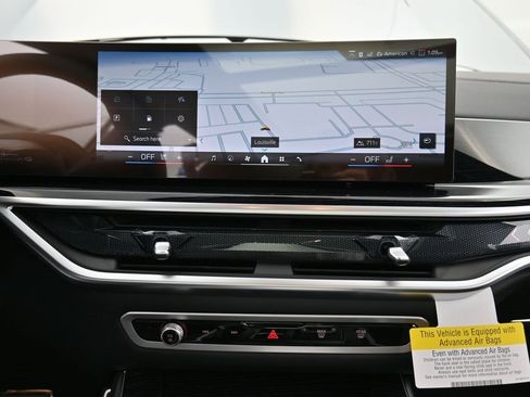 New 2026 BMW X5 xDrive50e w/ M Sport Package image 14