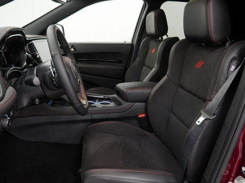New 2026 Dodge Durango GT image 15