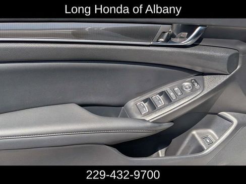 Used 2022 Honda Accord Sport image 12