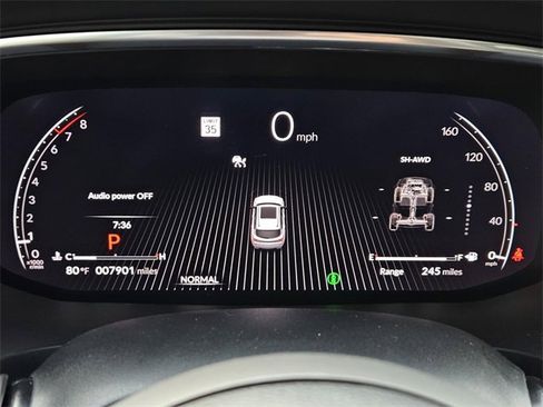 Used 2025 Acura MDX Technology Package image 27
