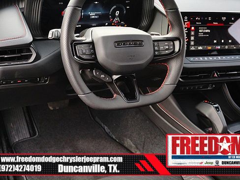 New 2026 Dodge Charger Scat Pack image 25