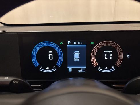 Certified 2024 Hyundai Kona SEL image 14