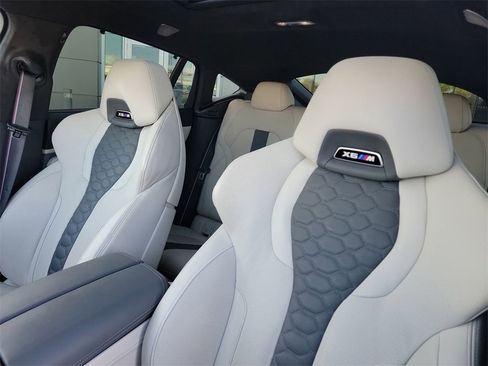 Used 2024 BMW X6 M Competition image 26