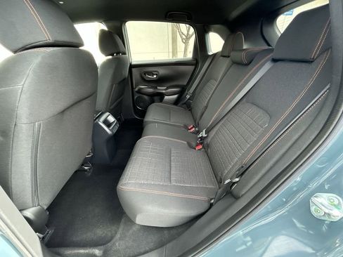 Used 2025 Honda HR-V Sport image 22