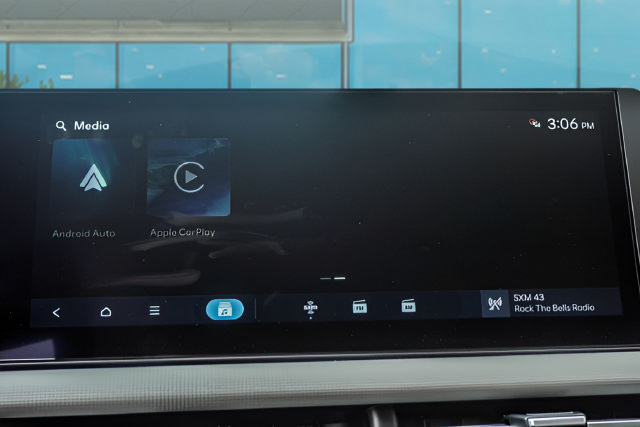 New 2026 Hyundai Tucson SEL AWD/4WD image 28