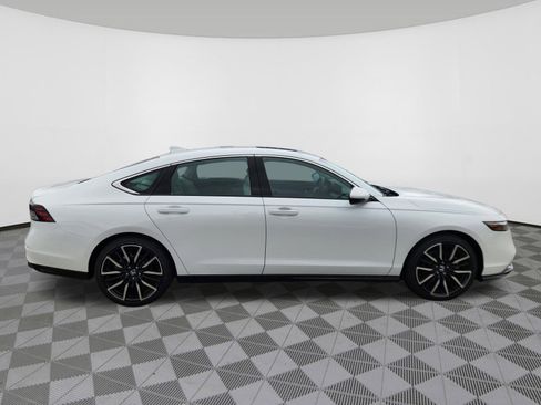 New 2026 Honda Accord Touring image 6