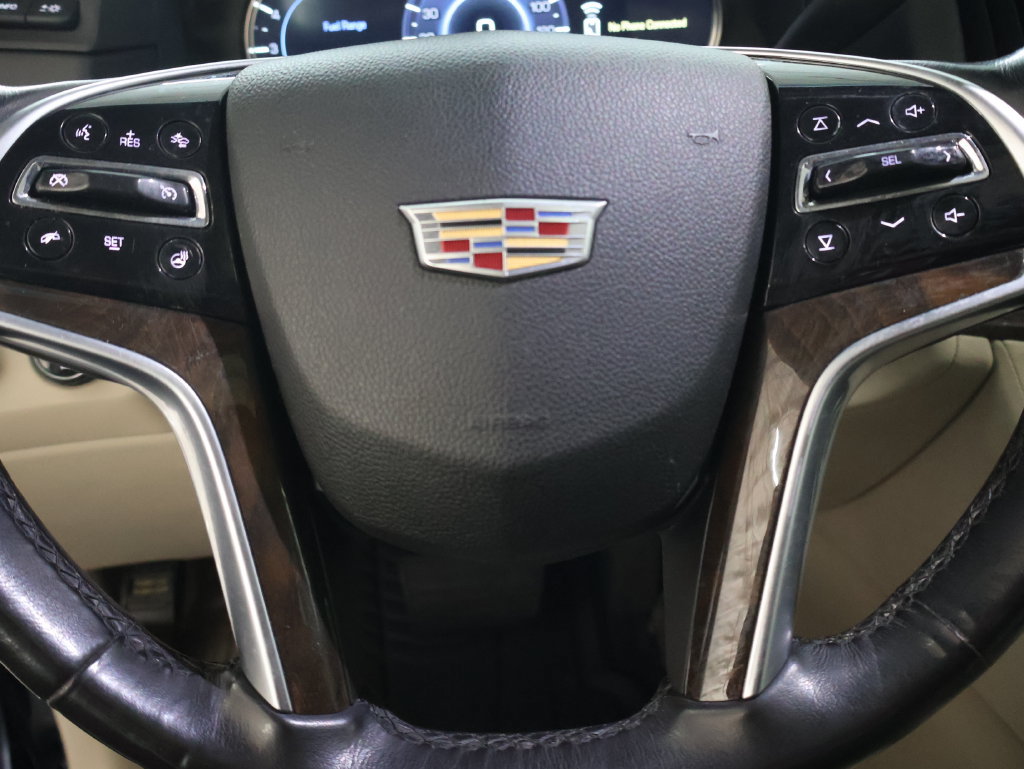 Used 2018 Cadillac Escalade ESV Luxury AWD/4WD image 22
