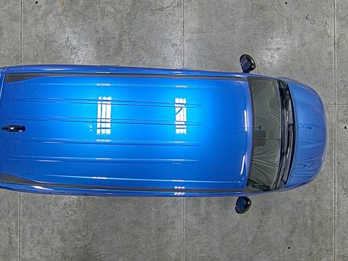 New 2026 Chrysler Pacifica Select image 40