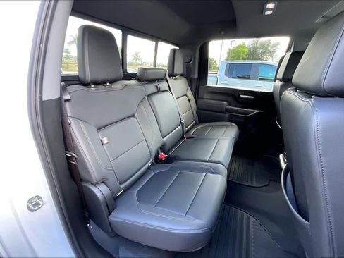 Used 2023 Chevrolet Silverado 2500 LTZ w/ LTZ Plus Package image 26