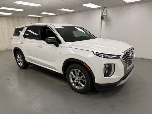Used 2022 Hyundai Palisade SE FWD image 8