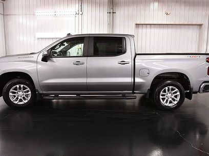 Used 2023 Chevrolet Silverado 1500 LT